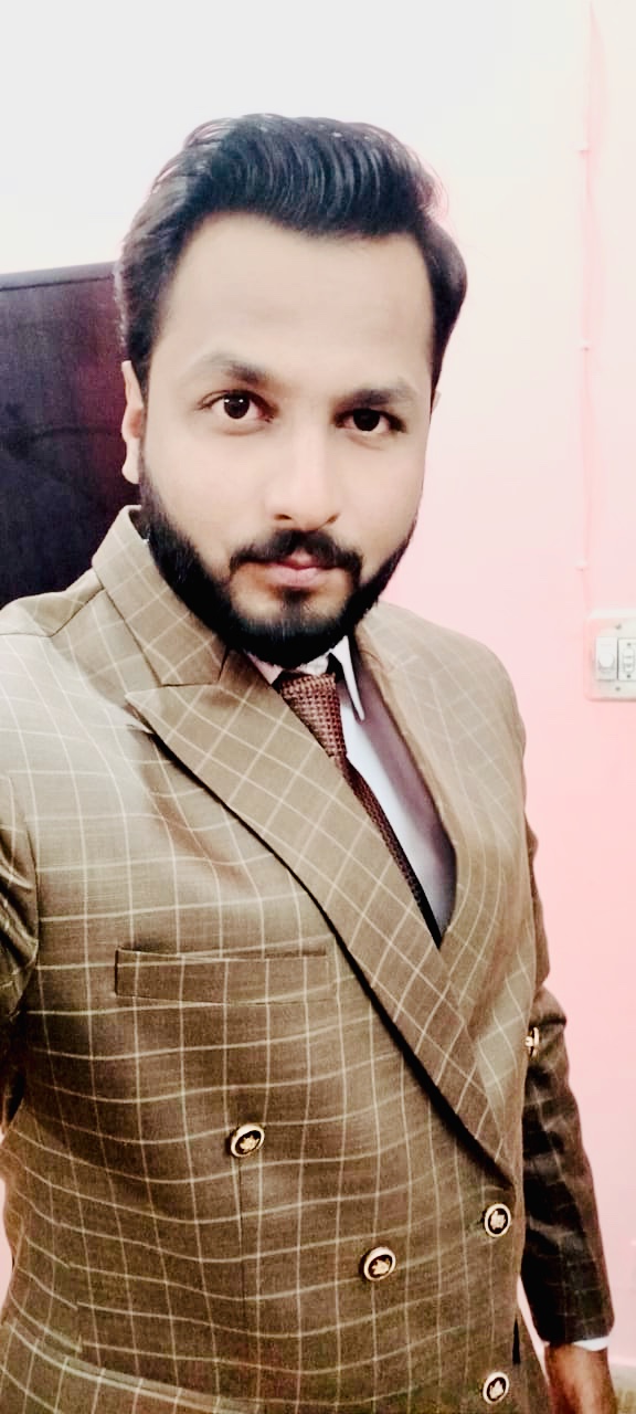 Haris Rasheed
