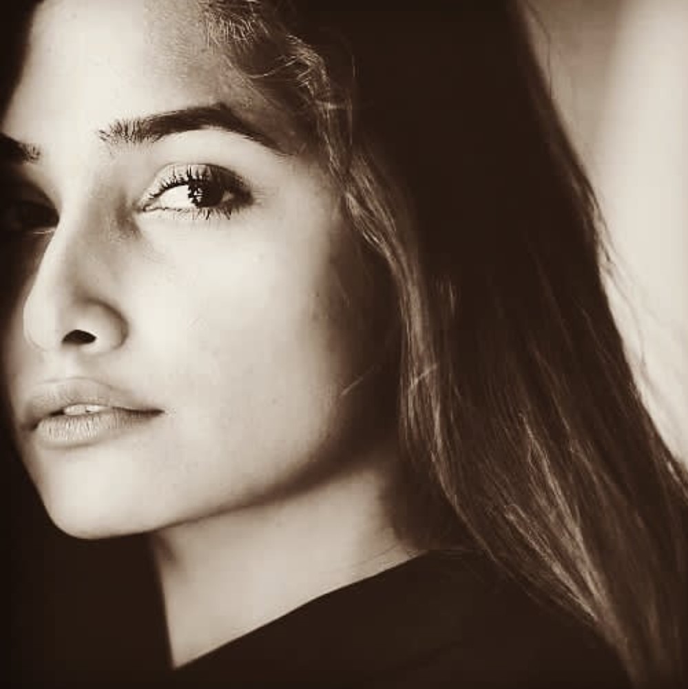 kainat ismail hashmi