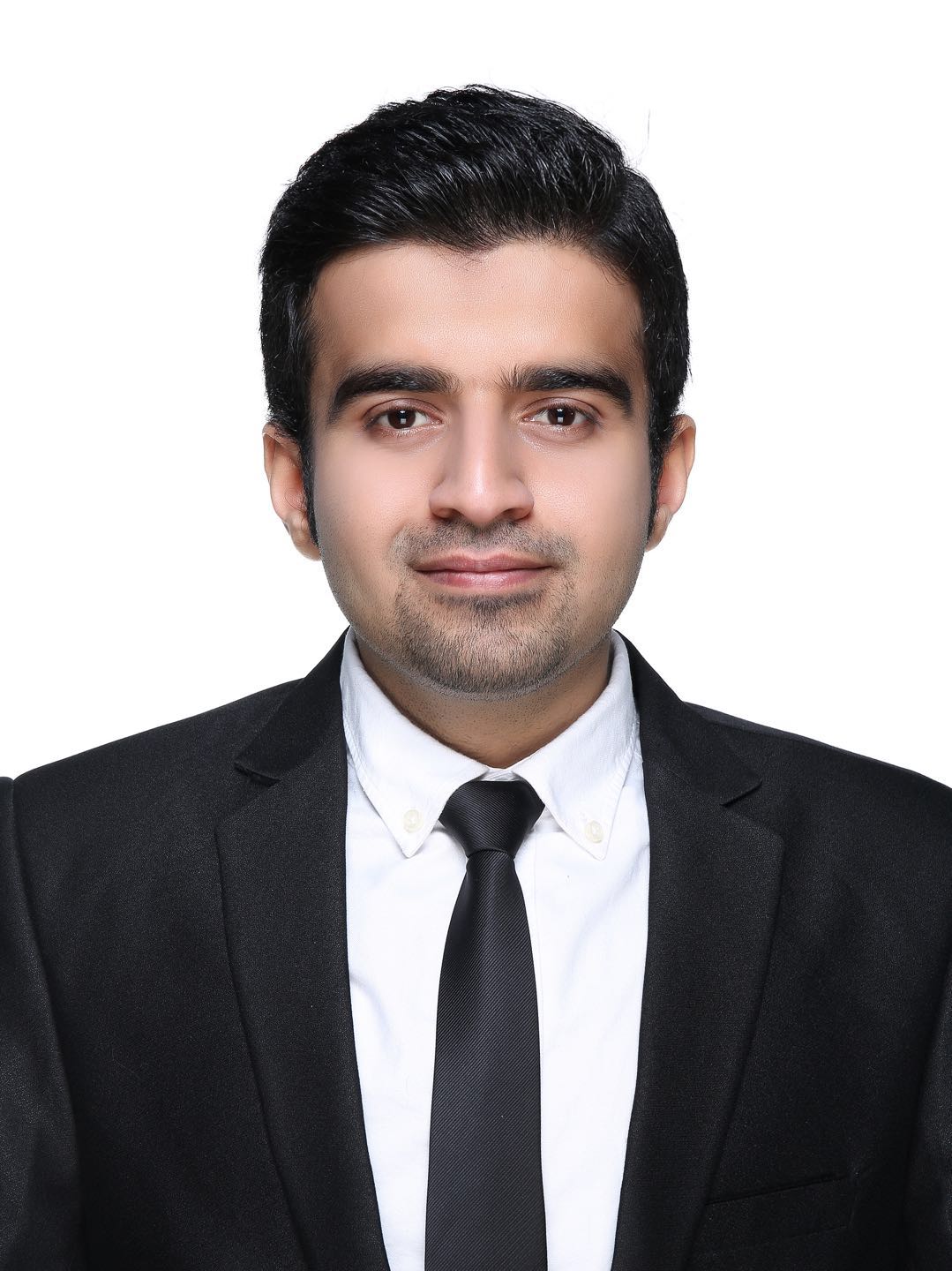 MUHAMMAD SAALIM