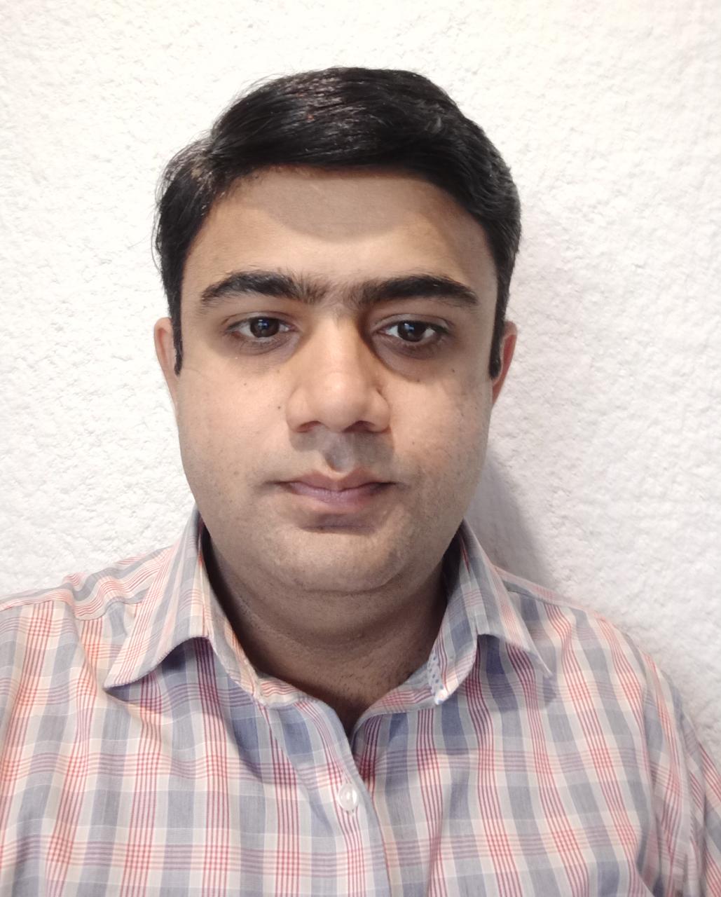 Jai Kumar