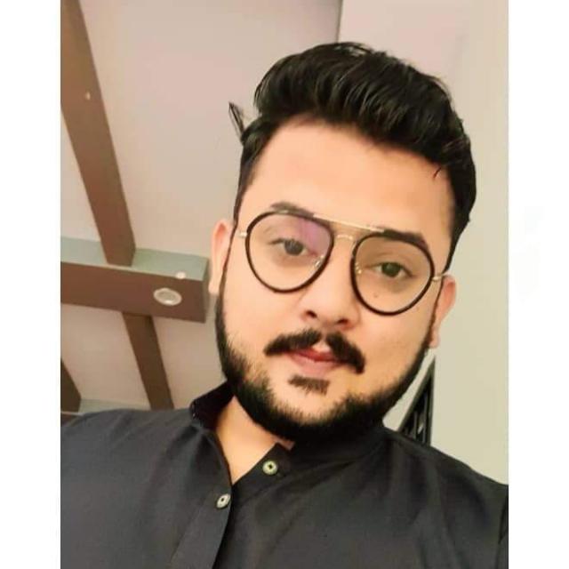 Muddassir Raza
