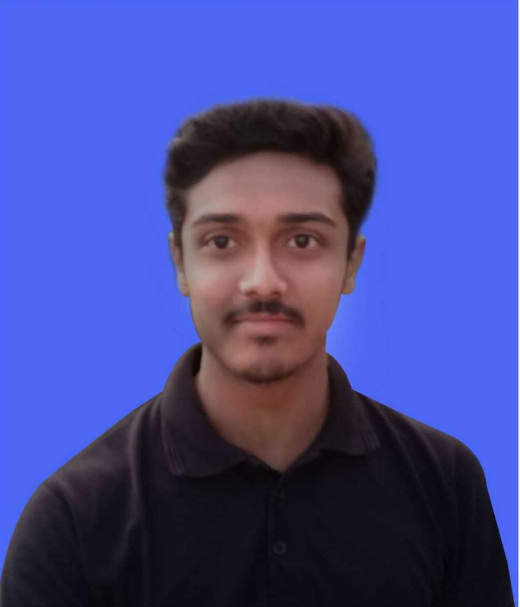 Muhammad Saad Ali