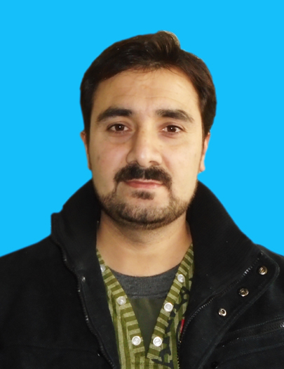 Sufian Javaid
