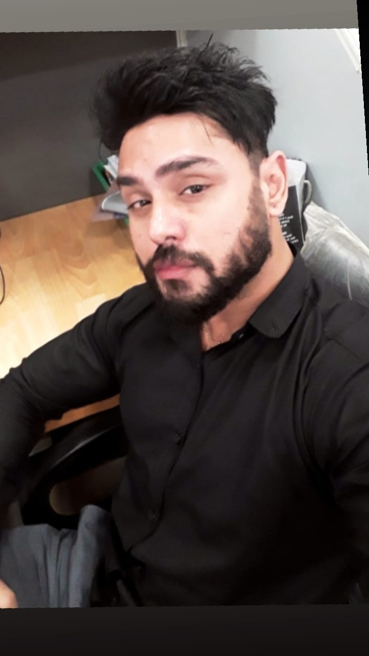 Muhammad saqib