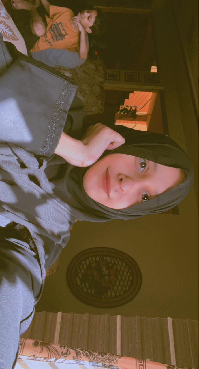 Samia Imran