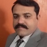 Habibullah Memon