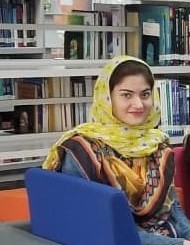 Sundus Ejaz