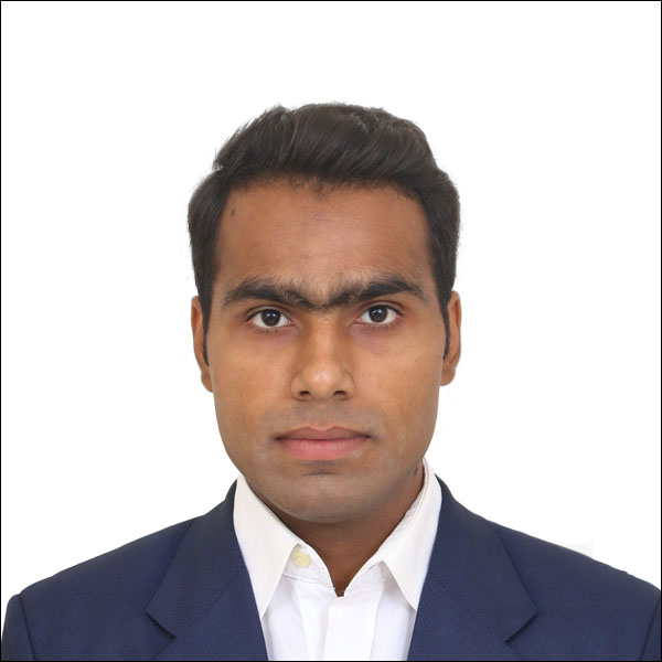 Aabid Nisar Gondal
