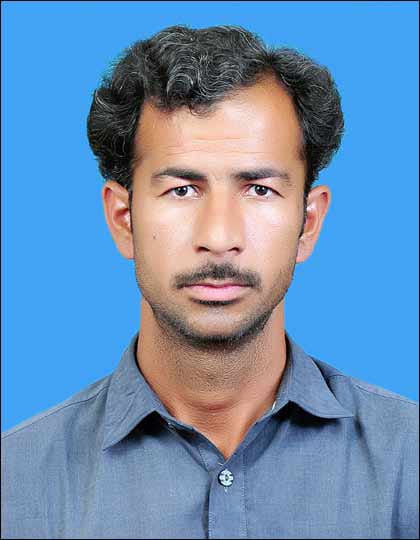 Sudheer Ahmad