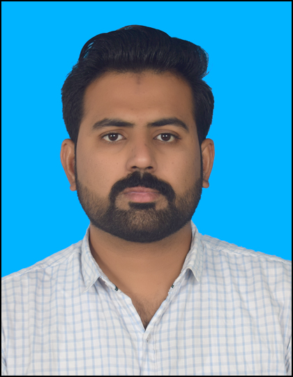 Bilal Ayub