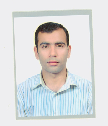 Yasir Tufail Cheema
