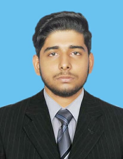 Danish Salman