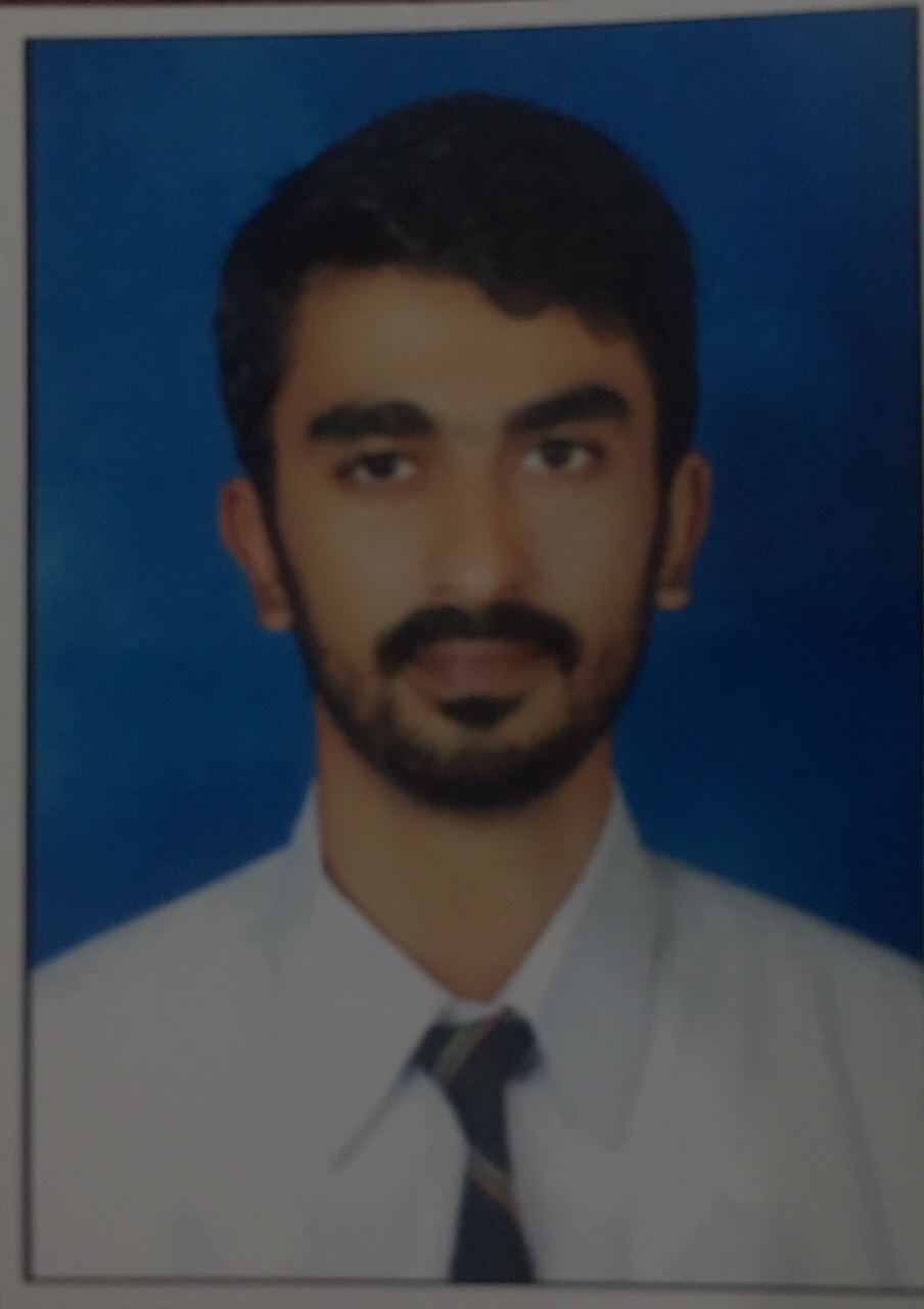 HASSAN - SIDDIQUI