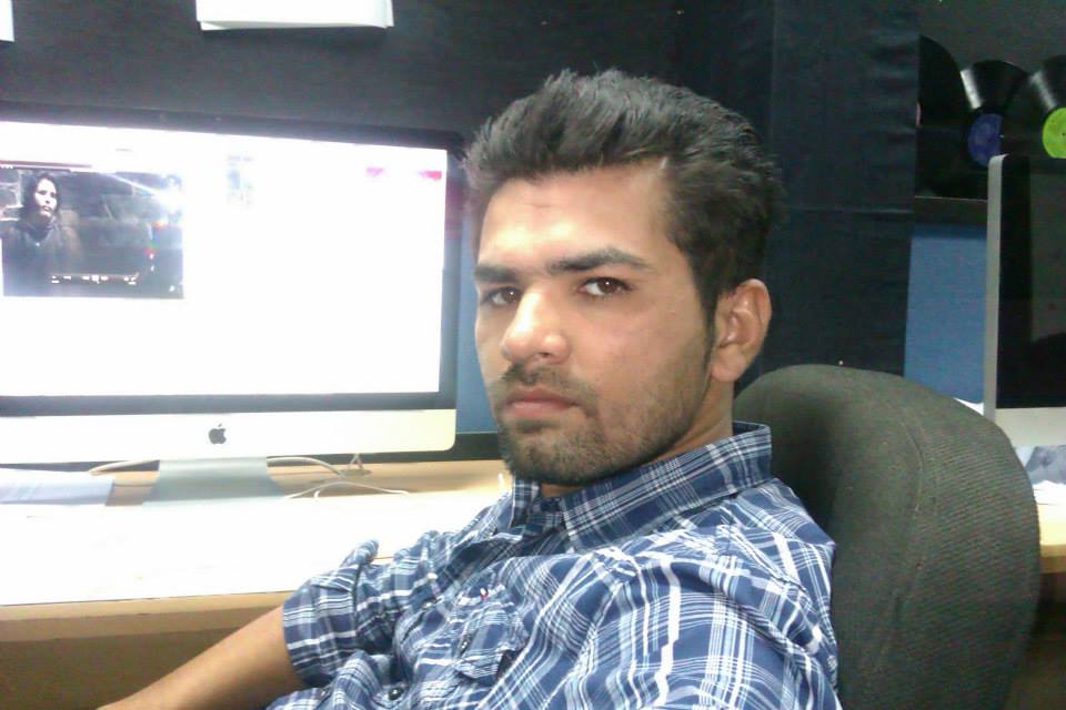 Azher Baig