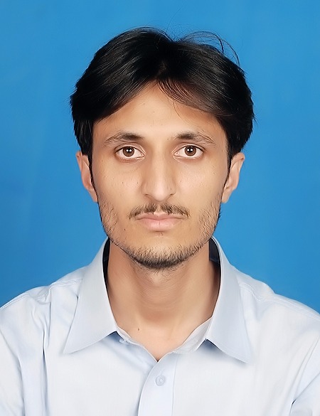Muhammad Zahid