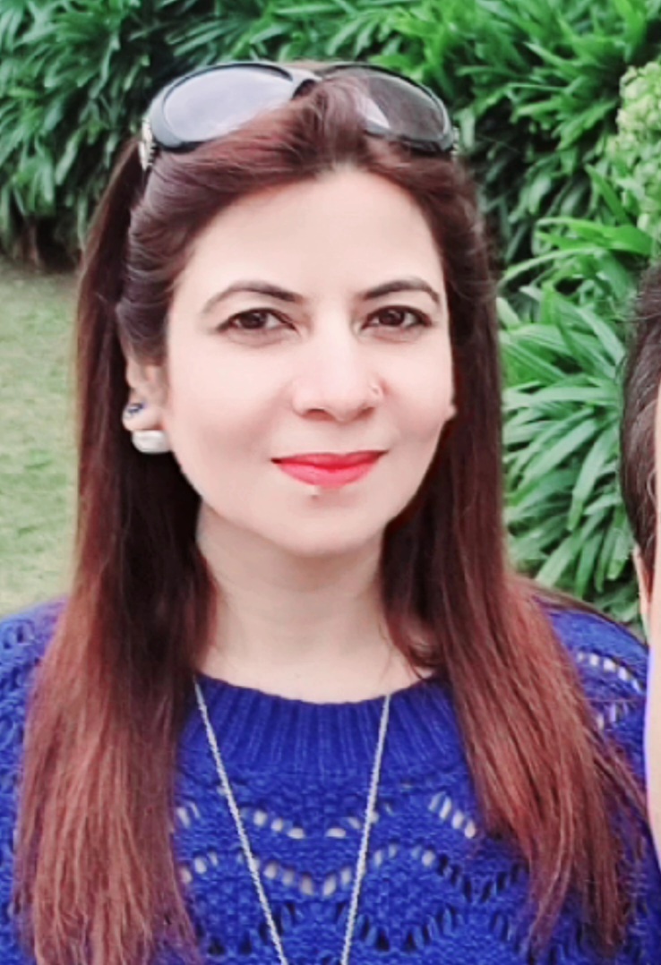 Mehreen Malik