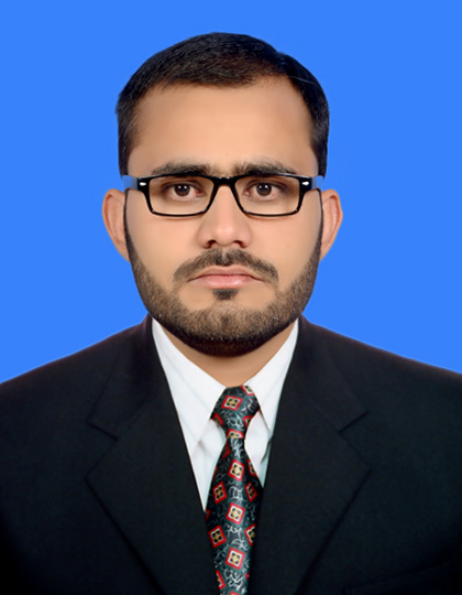Muhammad Faizan
