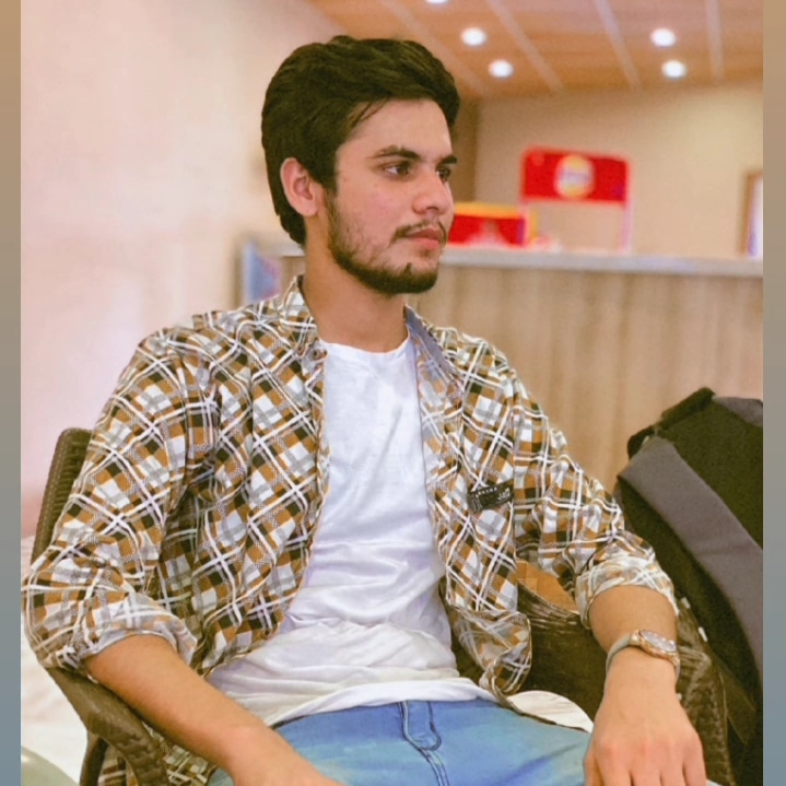 USAMA SHABBIR