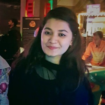 SALEHA EHSAN