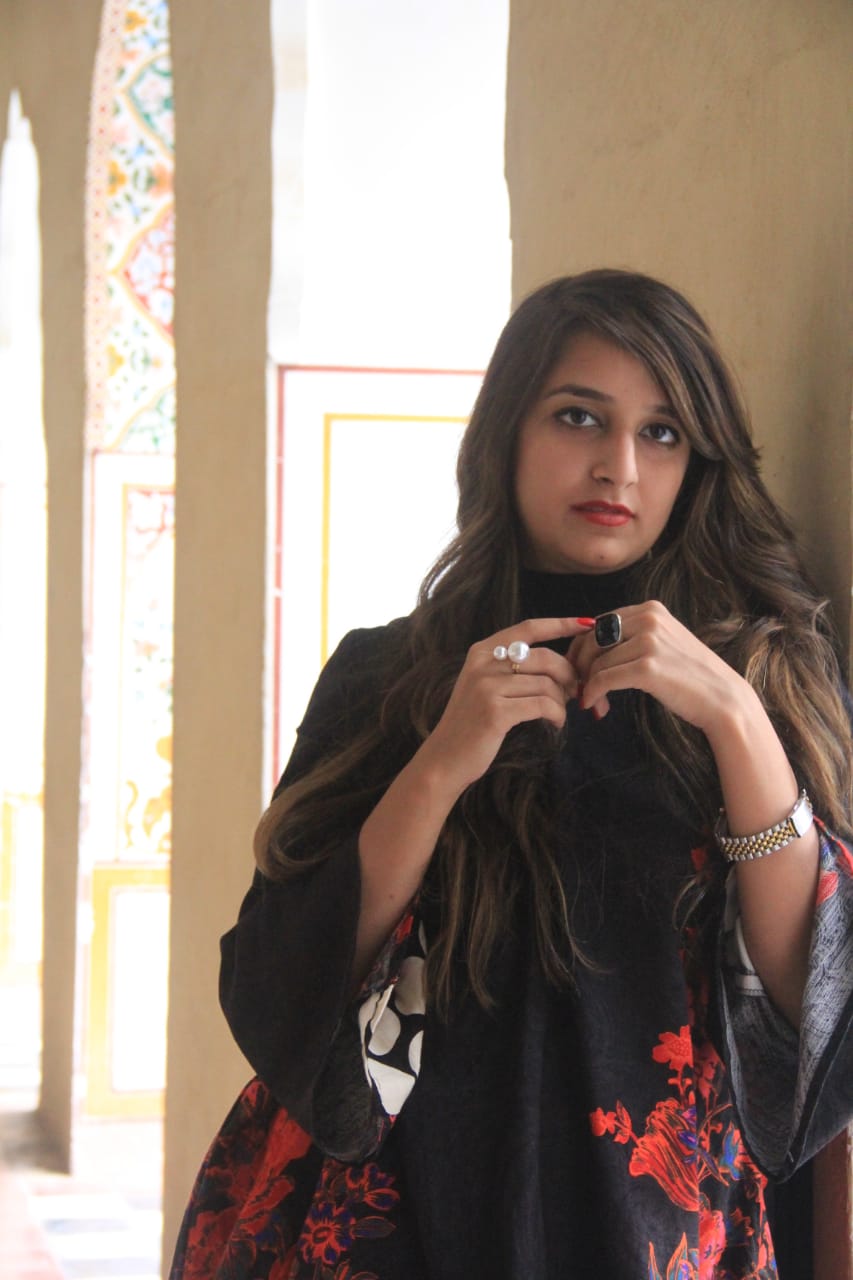 Nayab Tahir