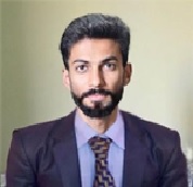 Muhammad Arsalan