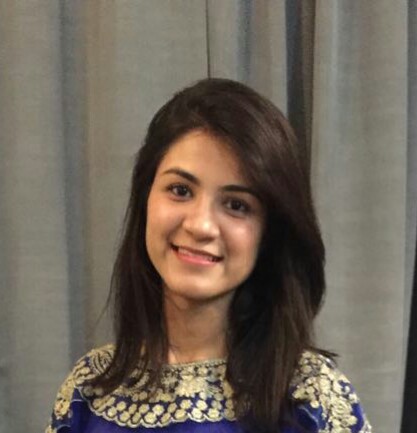 Shaharbano Asif