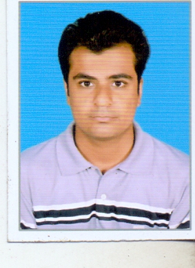 Sheraz