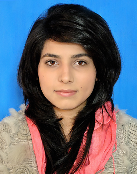 HINA UMAIR