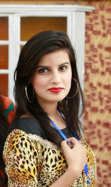Rumaisa sarohi