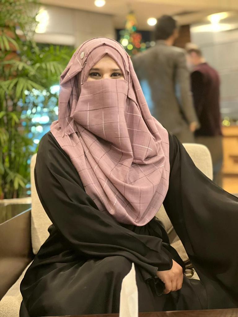 Ayesha Khan
