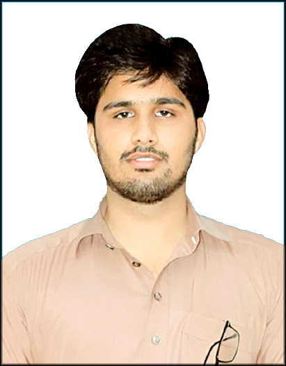 Salman Zamin Khan