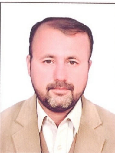 Muhammad Naeem