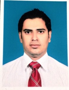 Syed Taimoor