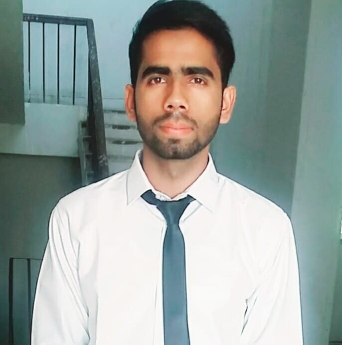 Asghar Ali
