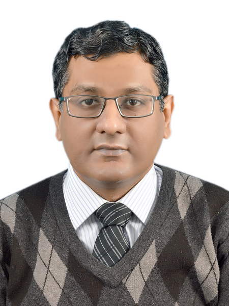 Sohail Zafar
