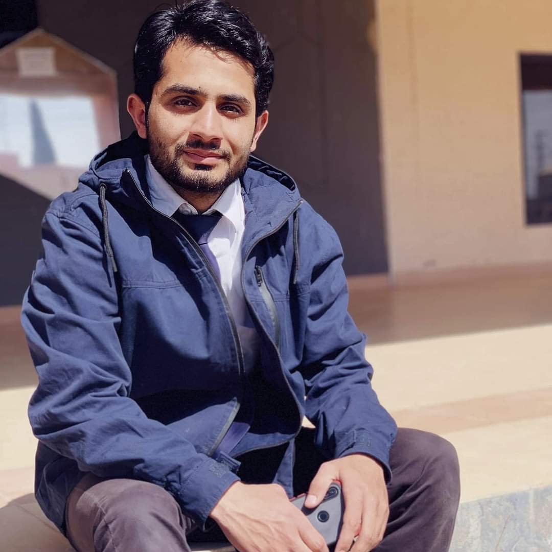 Haseeb Ahmed