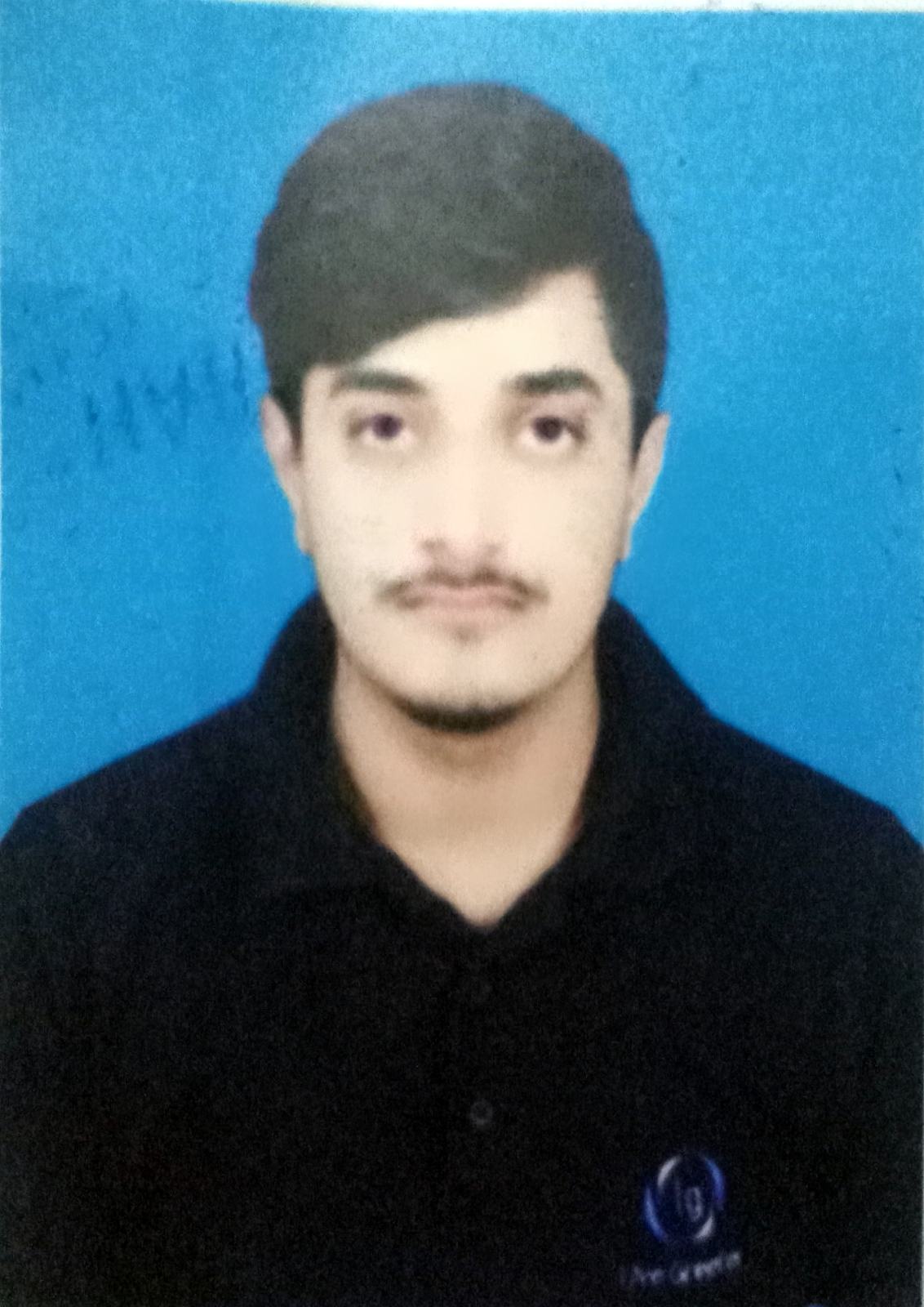 Muhammad Muneeb