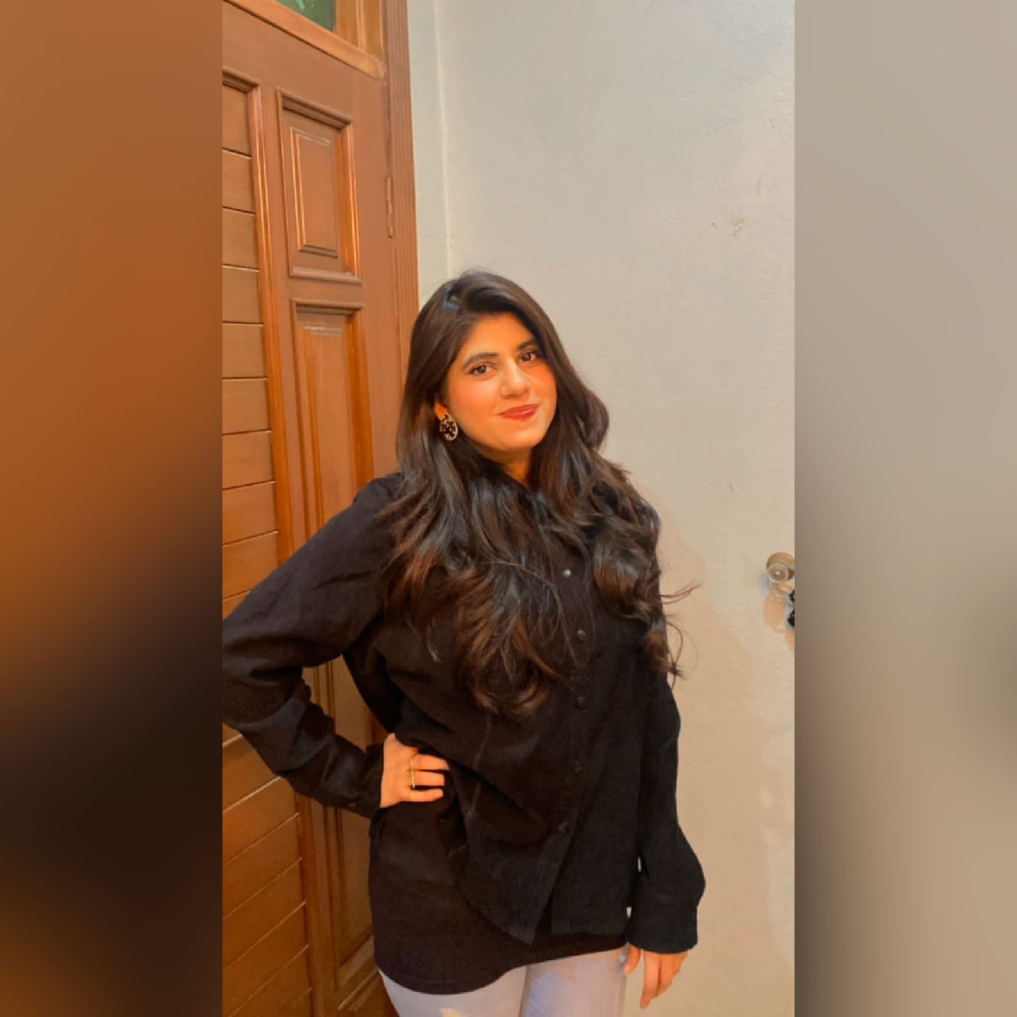 Aiman khan