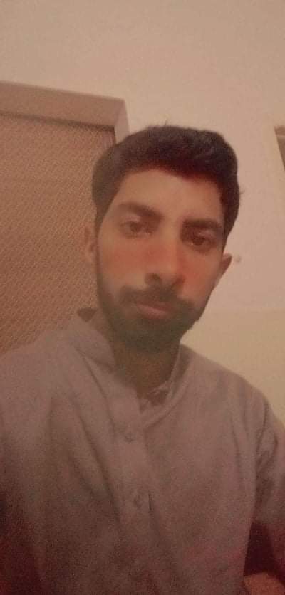 SYED ALIABBAS