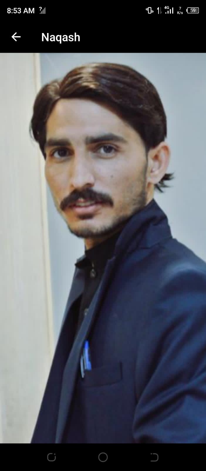 Naqash