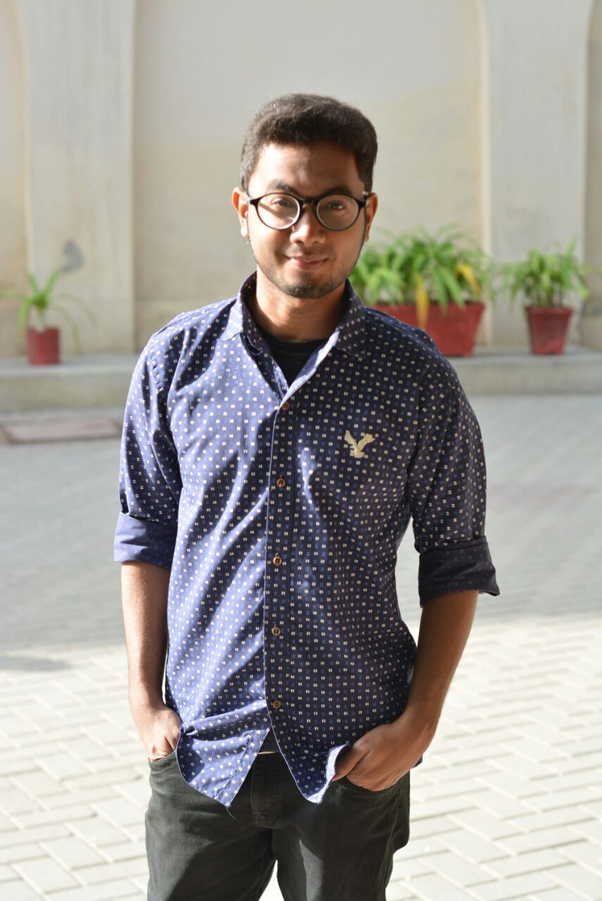 Shayan Rafiq