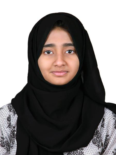 Hamna Salman