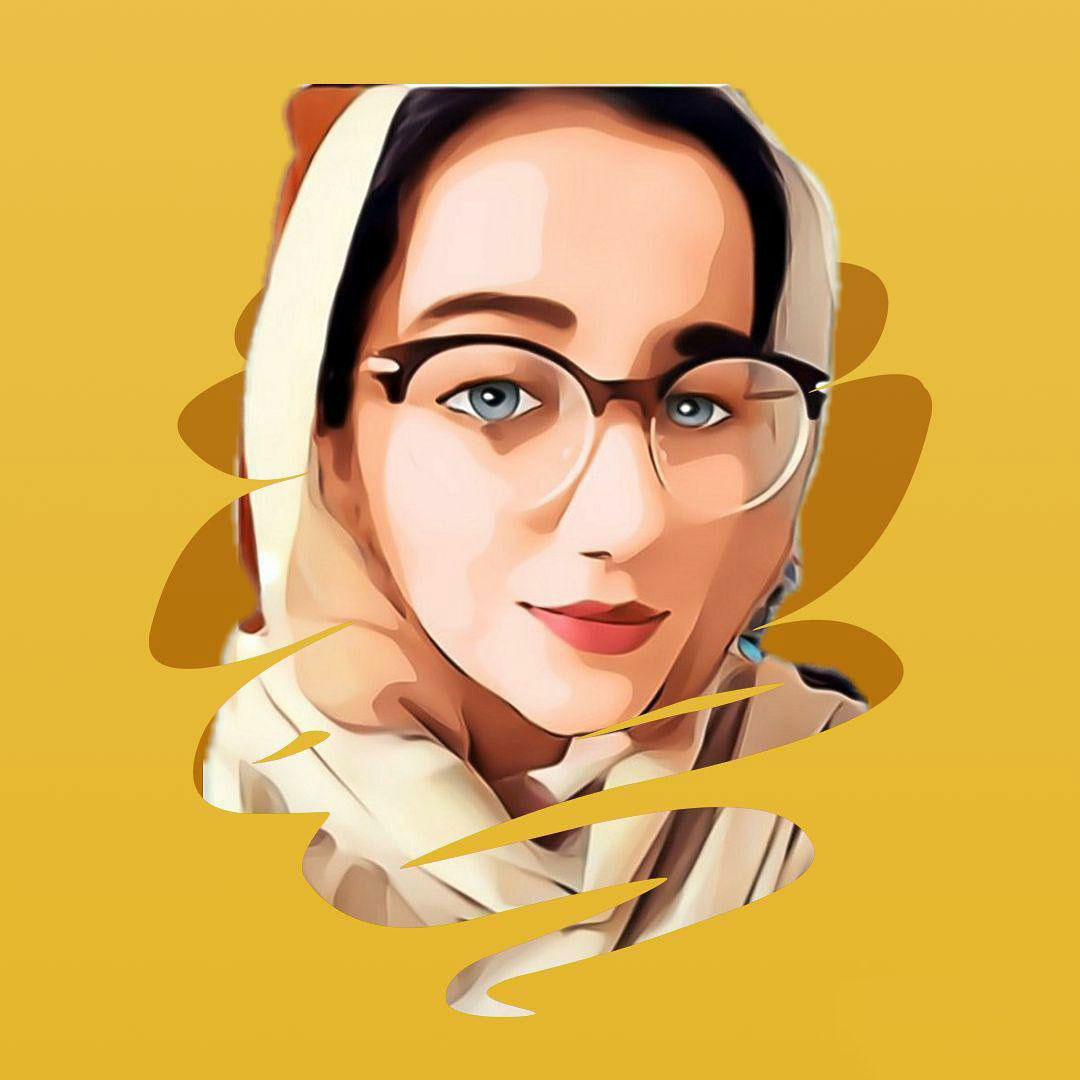 Areeba Shahid