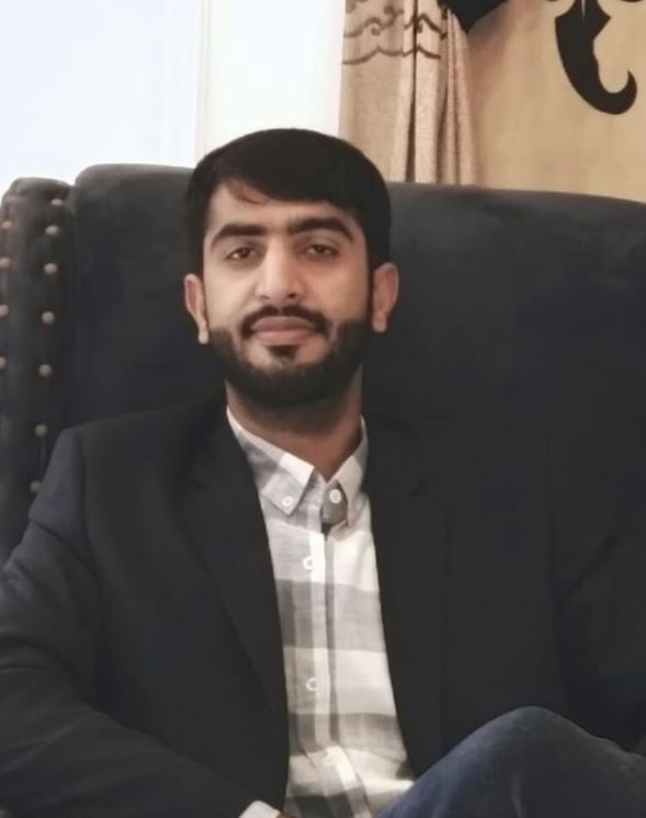 khurram abbas