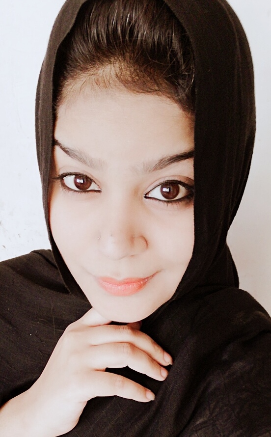 Sidra batool