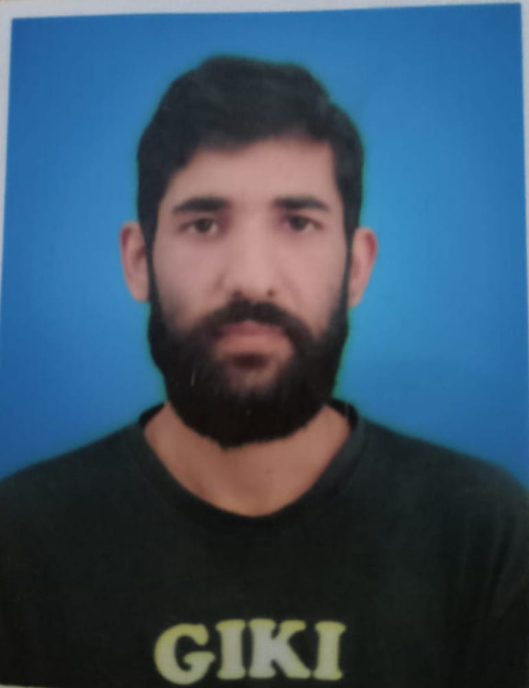 Muhammad Javaid