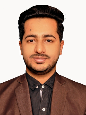Fahad Hussain Keryo