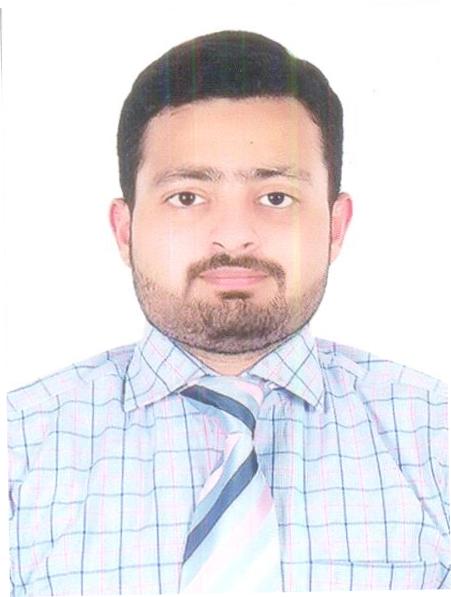 Mohammad Jalali