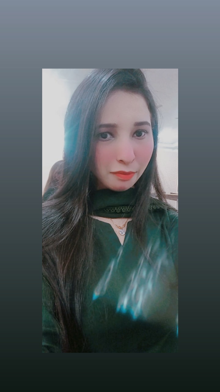 Zoyab Nazir