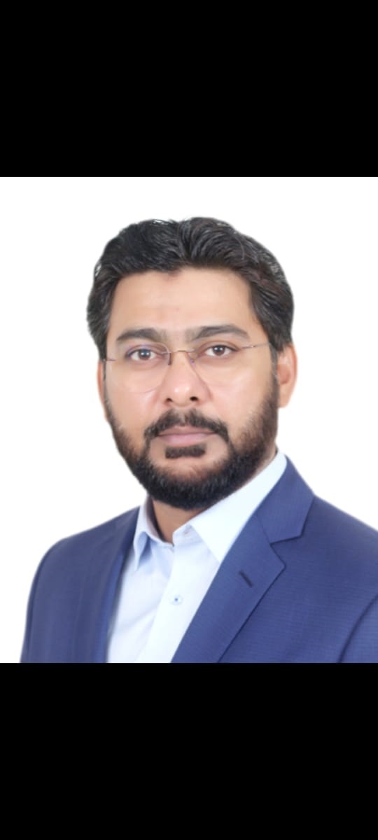 SADIQ BAIG